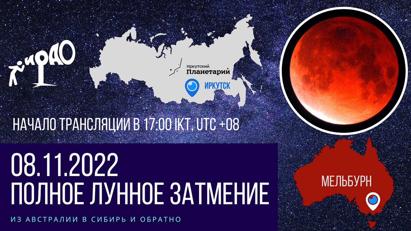 Лунное затмение московское время. Лунное затмение. Лунное затмение 8 ноября. Лунное затмение 2022 в России 8 ноября.