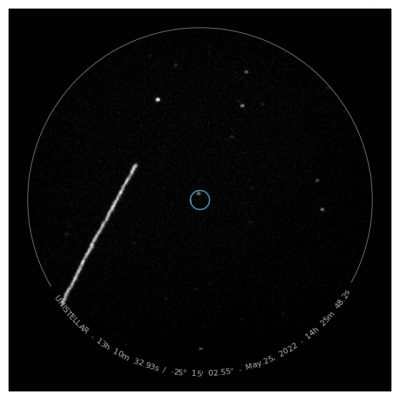 астероид 1989 JA наблюдения Иркутск